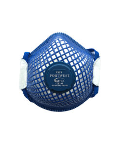 ERGONET FFP2 venttiilihengityssuojain