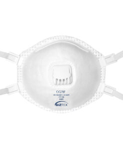 FFP3 Venttilihengityssuoja