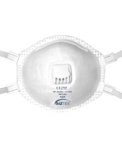 FFP3 DOLOMITE-venttilimaski