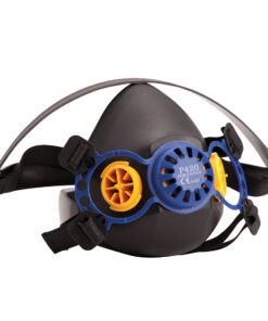 Vancouver-puolimaski