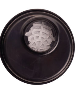 A2 Kaasusuodatin pikaliittimellä