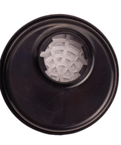 P3 Hiukkassuodatin pikaliittimellä