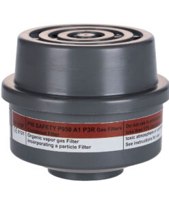 P950 Yhdistelmäsuodatin