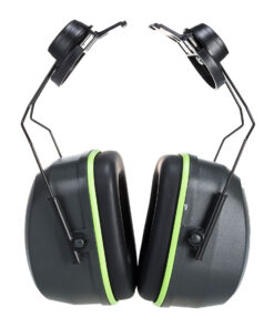 Premium Clip-On pikakiinnitys kuulosuojaimet