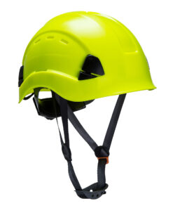 Ilmastoitu Endurance-turvakypärä