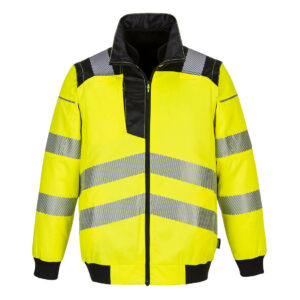 PW3 Hi-Vis 3-in-1 Pilottitakki