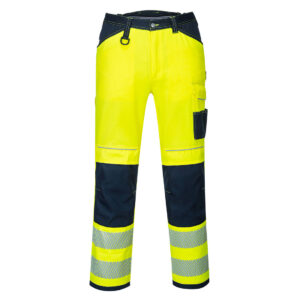 PW3 Hi-Vis työhousut