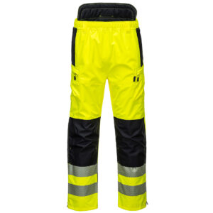 PW3 Hi-Vis Extreme Housut