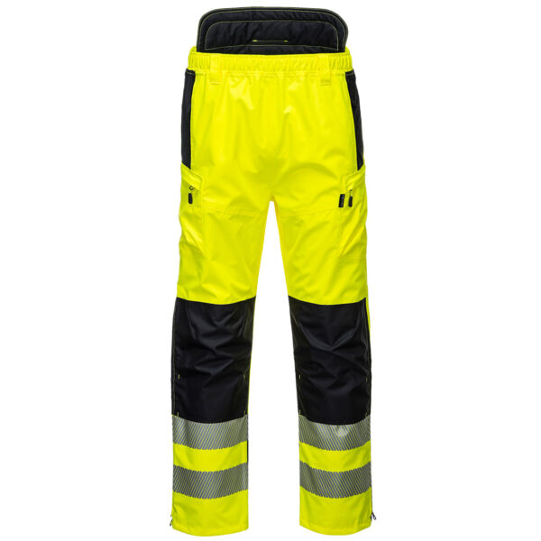 PW3 Hi-Vis Extreme Housut