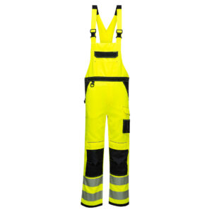 PW3 Hi-Vis Avohaalarit