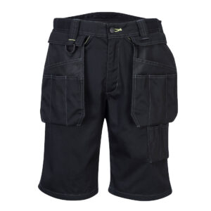 PW3 työshortsit
