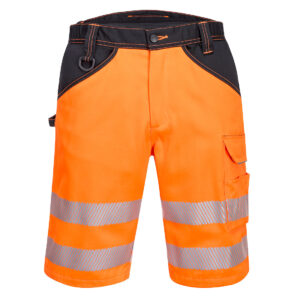 PW3 Hi-Vis shortsit
