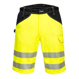 PW3 Hi-Vis shortsit