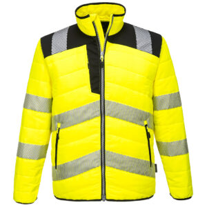 PW3 Hi-Vis kevyttoppatakki