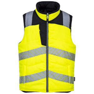 PW3 Hi-Vis Kääntöliivi