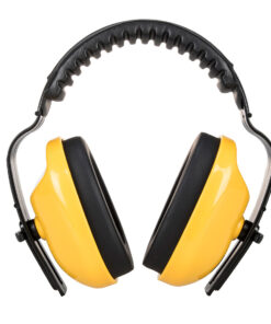 PW klassinen kuulosuojain