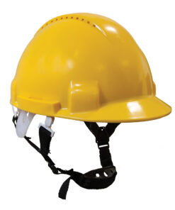 Monterosa- Turvakypärä