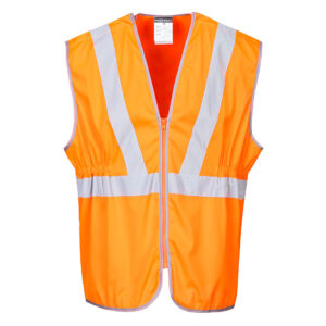 Hi-Vis liivi (Pitkä) RIS