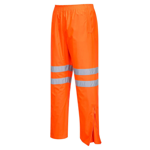 Hi-Vis Traffic Housut