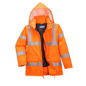 Hi-Vis Hengittävä Takki RIS