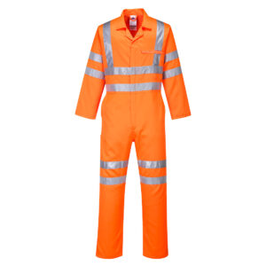 Hi-Vis Haalarit PE-CO