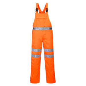 Hi-Vis avohaalarit RIS