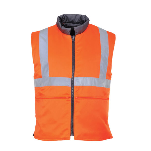 Hi-Vis Kääntöliivi RIS