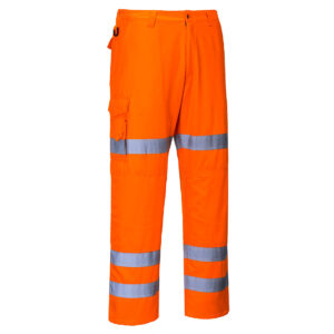 Hi-Vis kolminauha Combat-housut