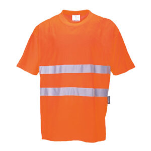 Cotton Comfort T-Paita