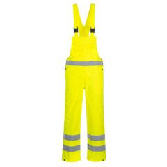 Hi-Vis avohaalarit - Vuoreton malli