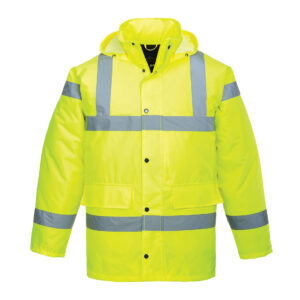 Hi-Vis Traffic-takki