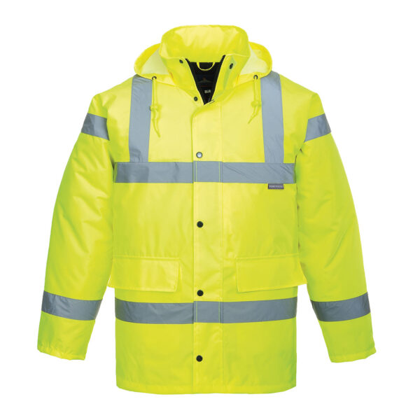 Hi-Vis Parkatakki