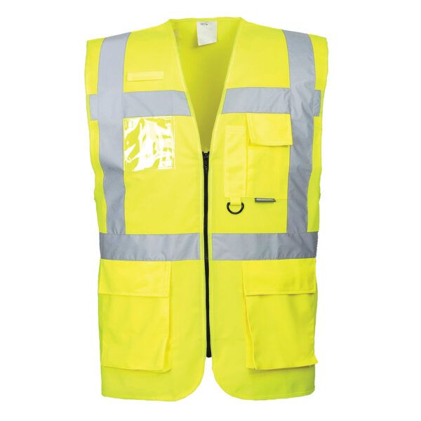 Berlin Hi-Vis esimiesliivi