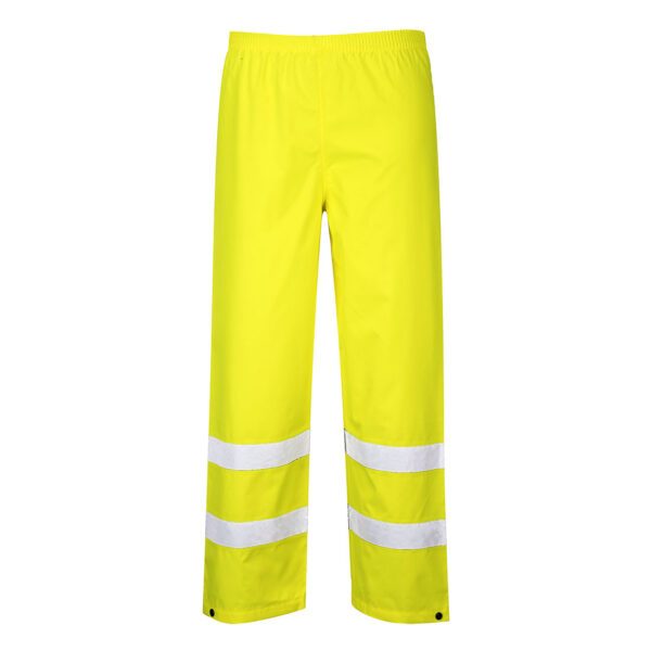 Hi-Vis Traffic Housut