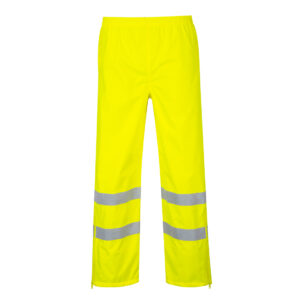 Hi-Vis housut (Hengittävät)