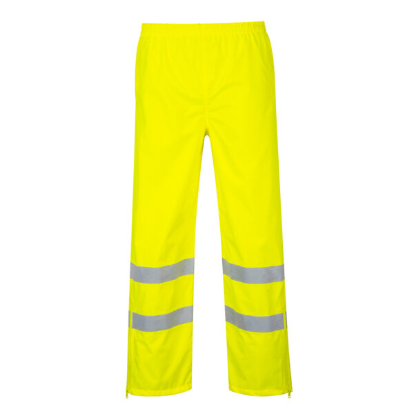 Hi-Vis housut (Hengittävät)