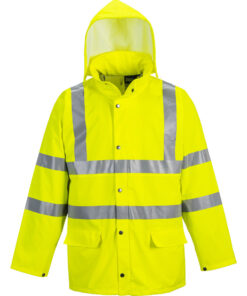 Sealtex Ultra-vuoreton takki (Keltainen)