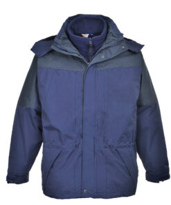 Aviemore MIESTEN 3-1 takki