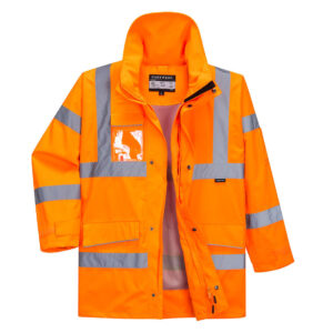 Extreme Parka-takki