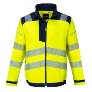 PW3 Hivis- työtakki