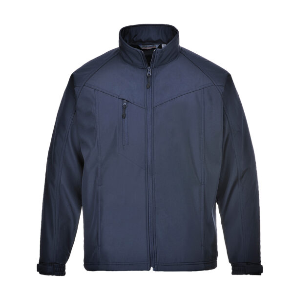 Oregon Softshell 2L