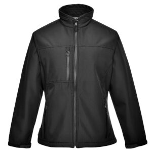 Charlotte-naisten Softshell 2L