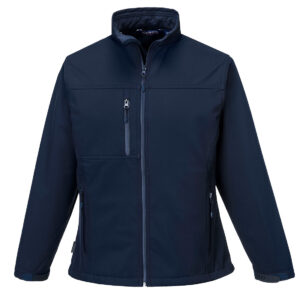 Charlotte-naisten Softshell 2L