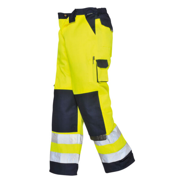 Lyon-Hi-Vis-housut