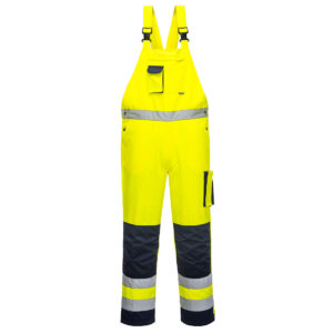 Dijon- Hi-Vis avohaalarit