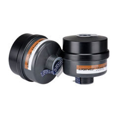 A2P3 yhdistelmä suodatin Pakkaus (4 kpl suodattimia)