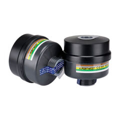 ABEK2P3 Yhdistelmäsuodatin Pakkaus (4 kpl suodattimia)