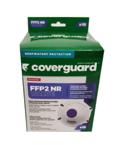FFP2 NR hengityssuojain