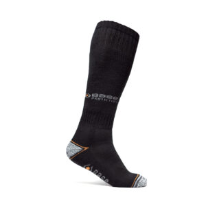 Safety 400 Sock Long - 2Pk