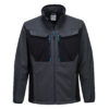 WX3 Softshell-takki